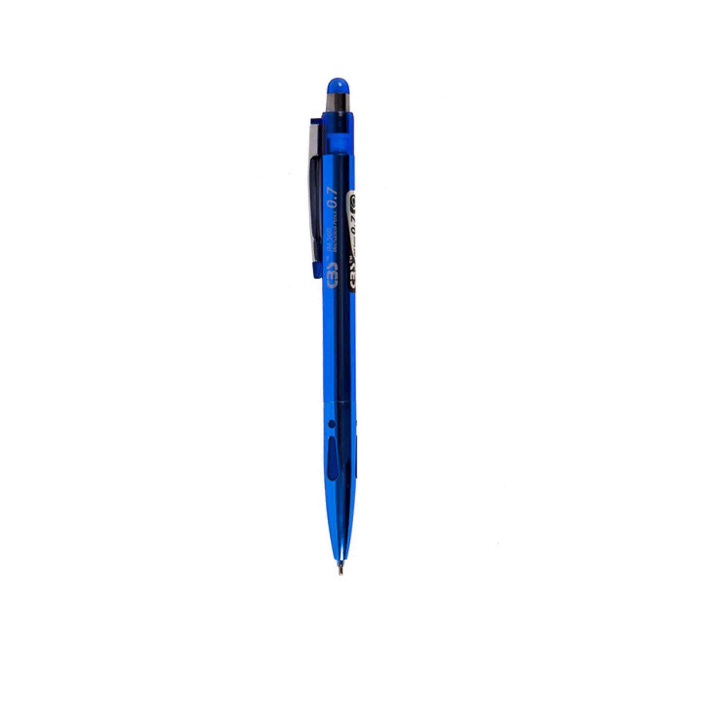 مداد نوکی 0.7 میلی متری سی بی اس مدل JM560