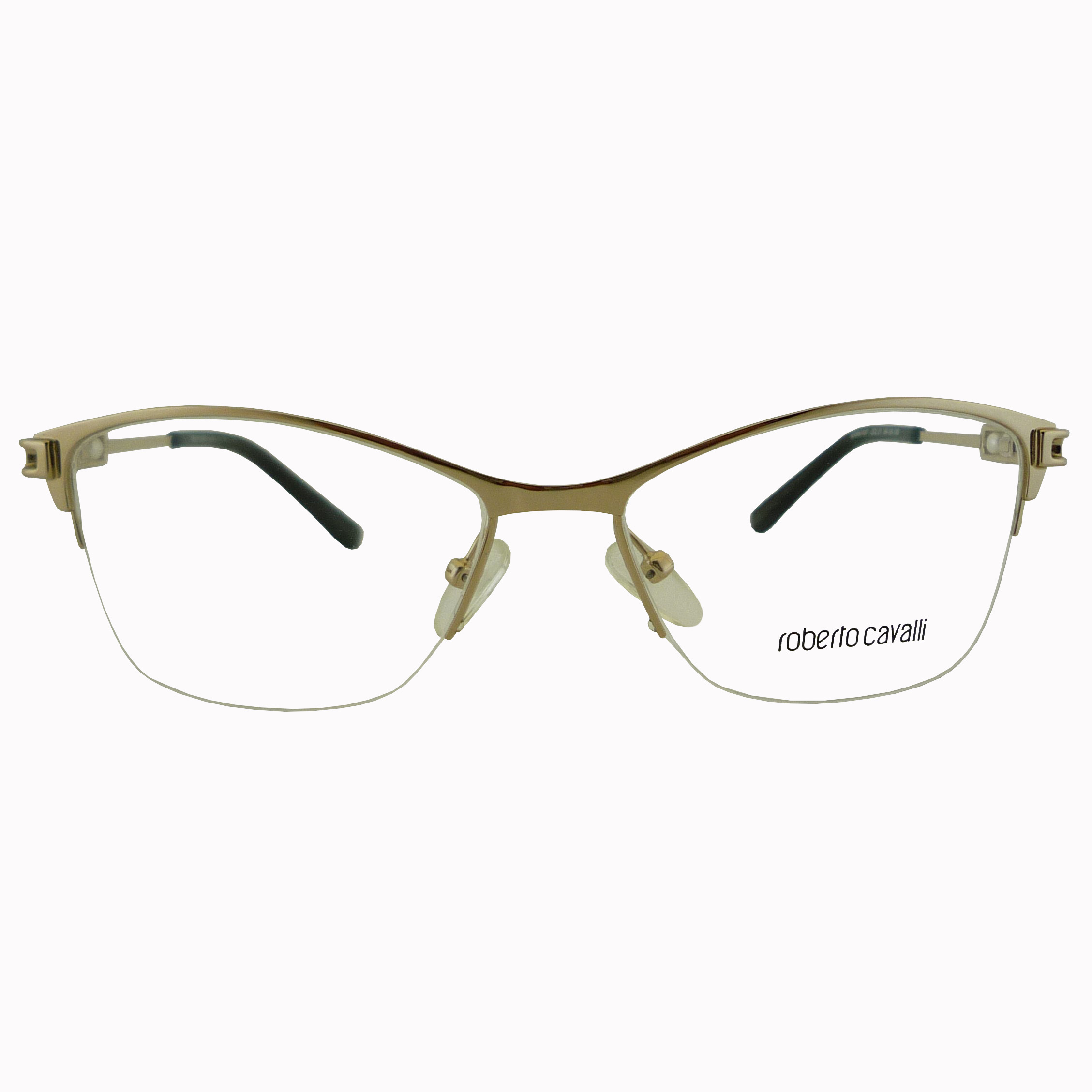 فریم عینک طبی زنانه روبرتو کاوالی مدل 45560187C1