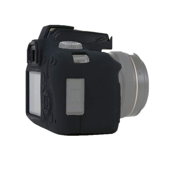 کاور دوربین مدل 250d مناسب برای دوربین کانن 250d