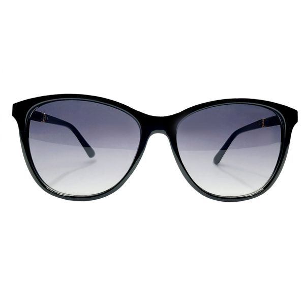 عینک آفتابی زنانه جیمی چو مدل JC11463bld