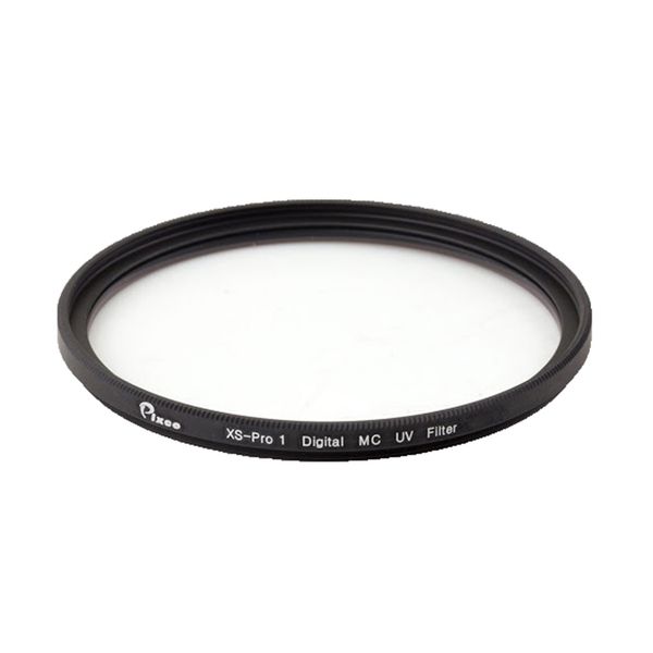 فیلتر لنز پیکسکو مدل xs-Pro 1 digital SMC UV 67mm
