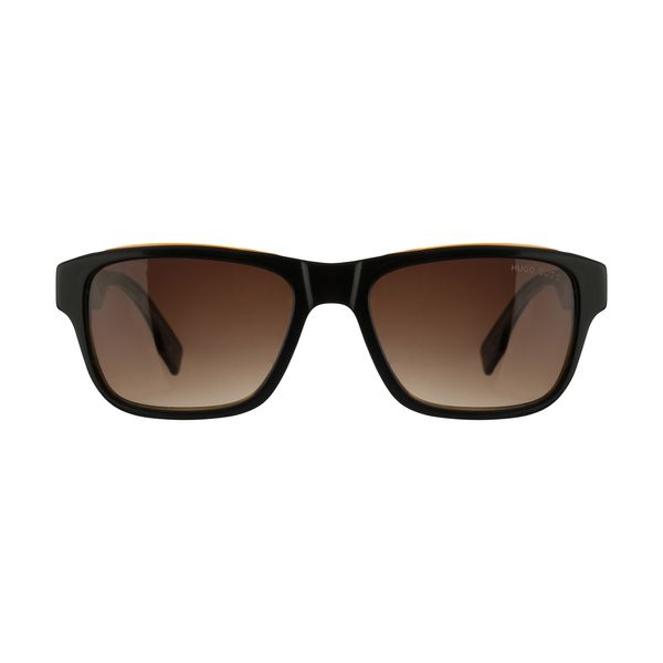 عینک آفتابی هوگو باس مدل 687