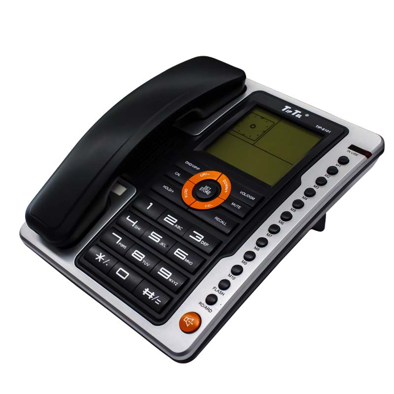 تلفن تیپ تل مدل TIP-6101