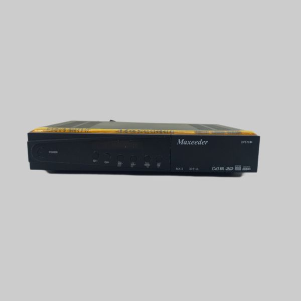 گیرنده دیجیتال DVB-T مکسیدر مدل 3011_967i
