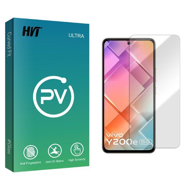 محافظ صفحه نمایش اچ وی تی مدل PV مناسب برای گوشی موبایل ویوو Y200E