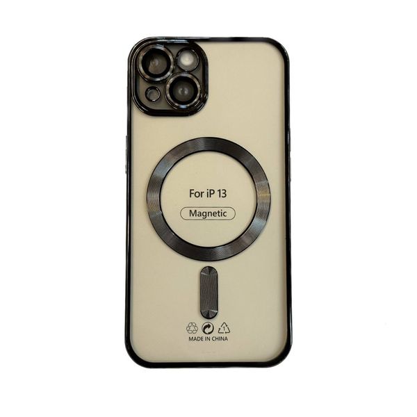 کاور هایکول مدل MagSafe مناسب برای گوشی موبایل اپل iPhone 13