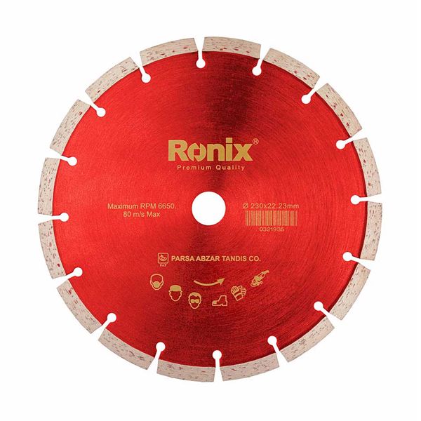 صفحه گرانیت بر رونیکس مدل Rh_3501