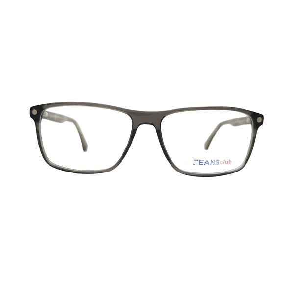 فریم عینک طبی جینز کلاب مدل 2486 - 3JAMC7806C5 