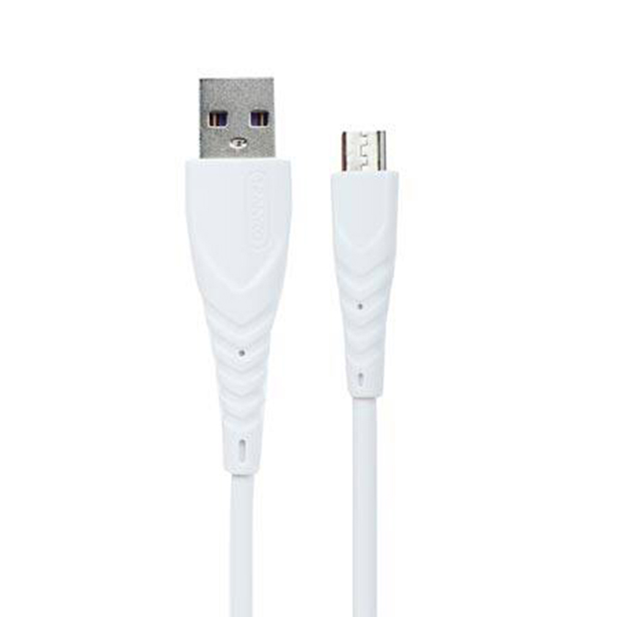 کابل تبدیل USB به microUSB ترانیو مدل S10-v طول 1.2 متر