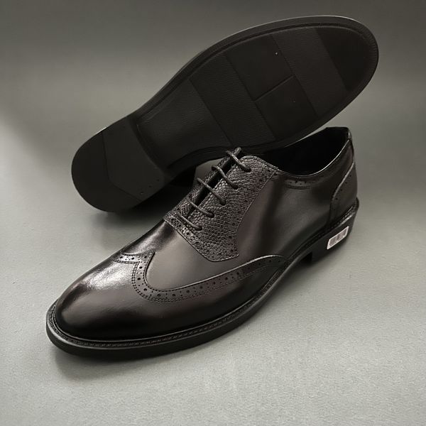 کفش مردانه مدل KE-000389