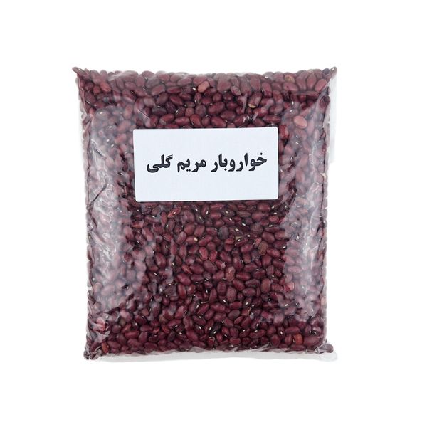 لوبیا قرمز ایرانی - 1 کیلوگرم