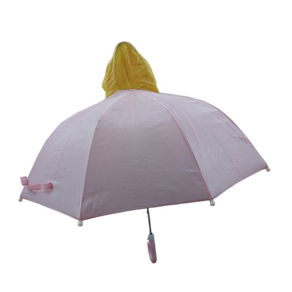 چتر بچگانه مدل سه بعدی