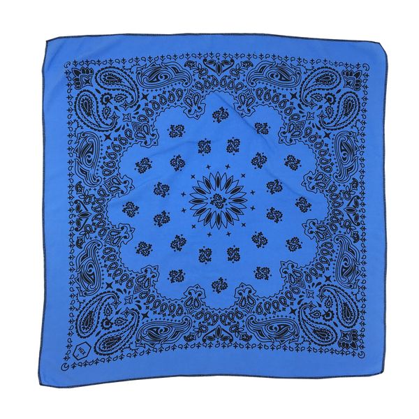 دستمال سر و گردن هکس ایران مدل BANDANA-H3-09