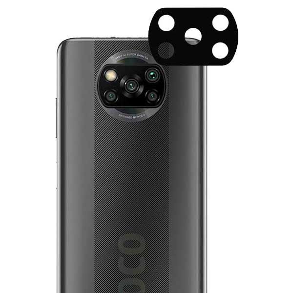 محافظ لنز دوربین اپیکوی مدل Cactus-Lenz-Power مناسب برای گوشی موبایل شیائومی Poco X3 / X3 Pro / X3 Nfc