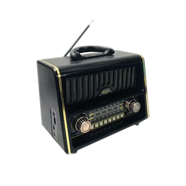 رادیو مدل BT-2030