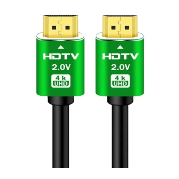 کابل HDMI مدل 2.0V طول 1.5 متر