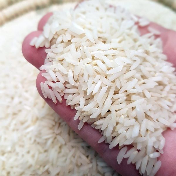 برنج طارم استخوانی سوپر لوکس هیمه - 10 کیلوگرم