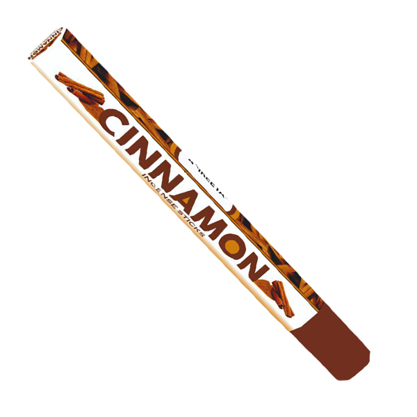 عود آمریا مدل cinnamon