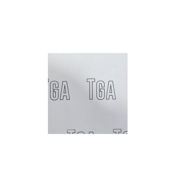  تخته شاسی مدل TGA کد T1515 سایز 15x15 مجموعه 5 عددی