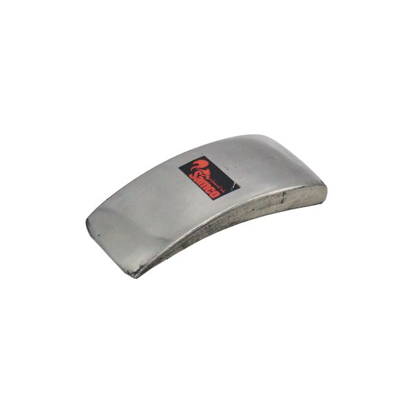 مشتی صافکاری سامکو مدل قوس دار کد YP-11*5.5*2CM