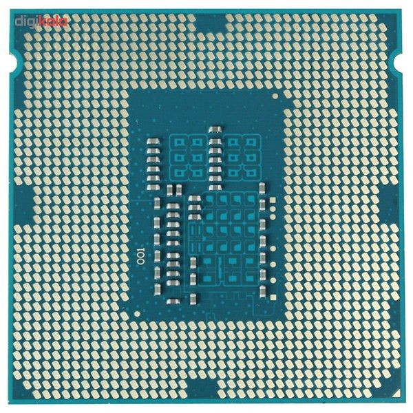 پردازنده مرکزی اینتل سری Haswell مدل Celeron G1840