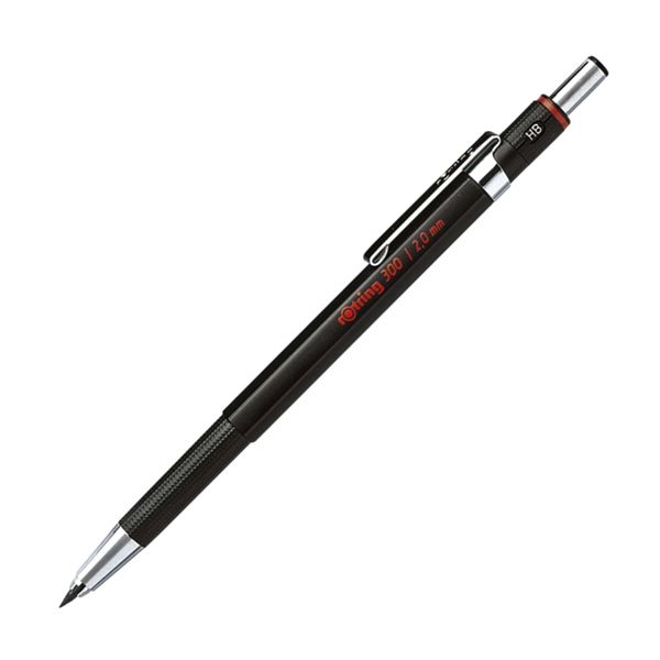 مداد نوکی 2 میلی متری روترینگ مدل 300