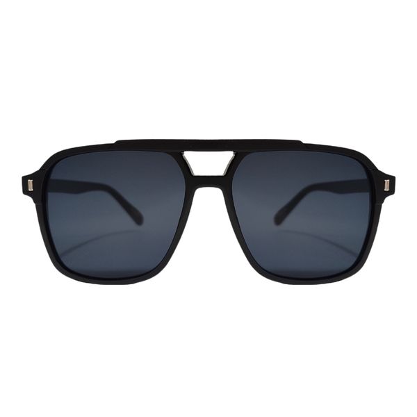 عینک آفتابی مردانه مدل کائوچو دوبل کد 0280 UV400
