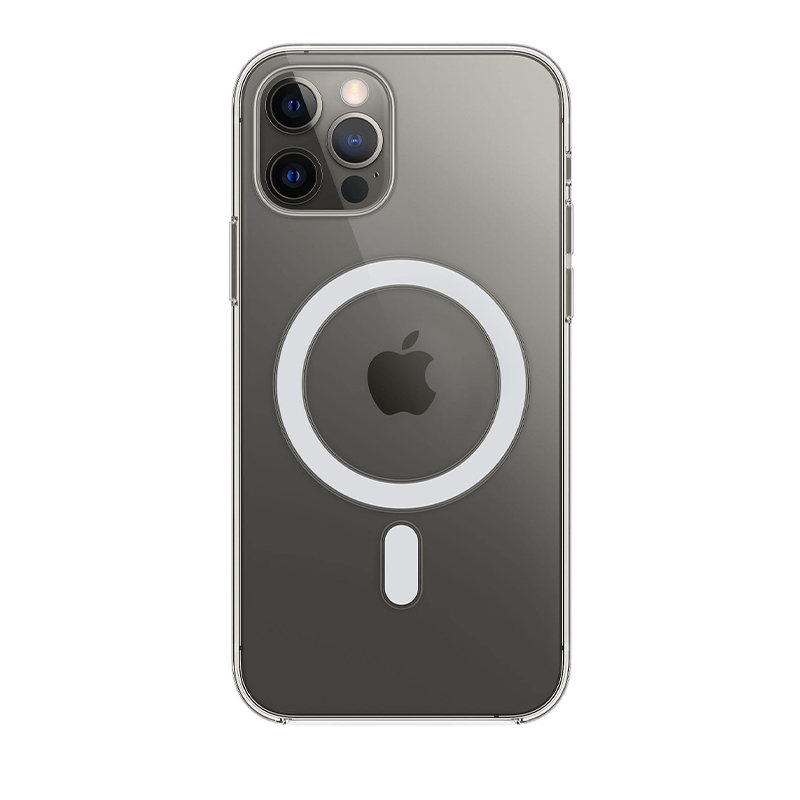 کاور گرین لاین مدل Anti-shock magsafe مناسب برای گوشی موبایل اپل iphone 13 pro