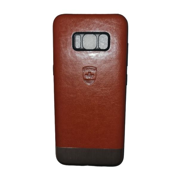 کاور میفونگ مدل BARRIER01 مناسب برای گوشی موبایل سامسونگ Galaxy S8