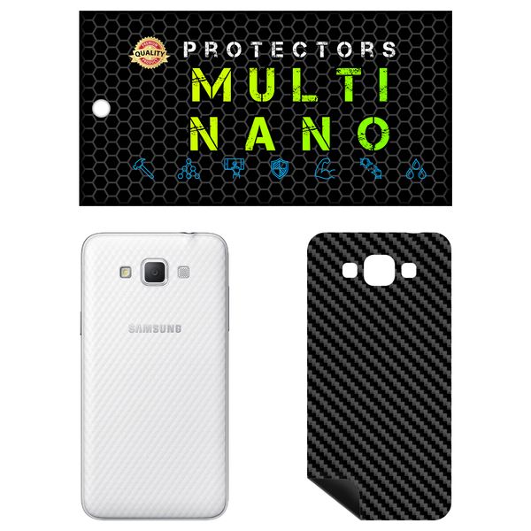 برچسب پوششی مولتی نانو مدل X-F1C مناسب برای گوشی موبایل سامسونگ Galaxy Grand Max
