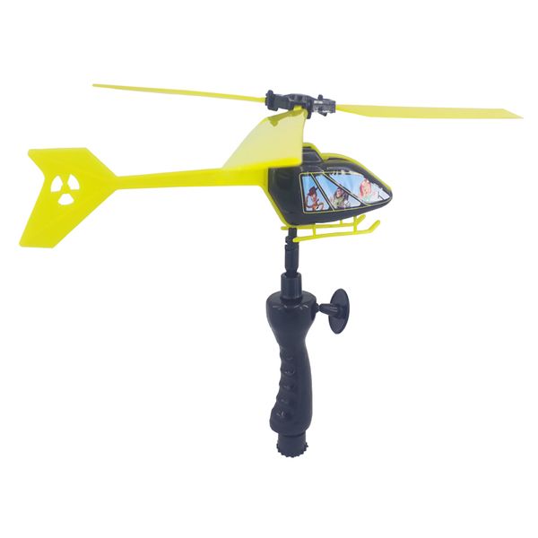 هلیکوپتر بازی دنیای سرگرمی های کمیاب مدل DSK-A1234