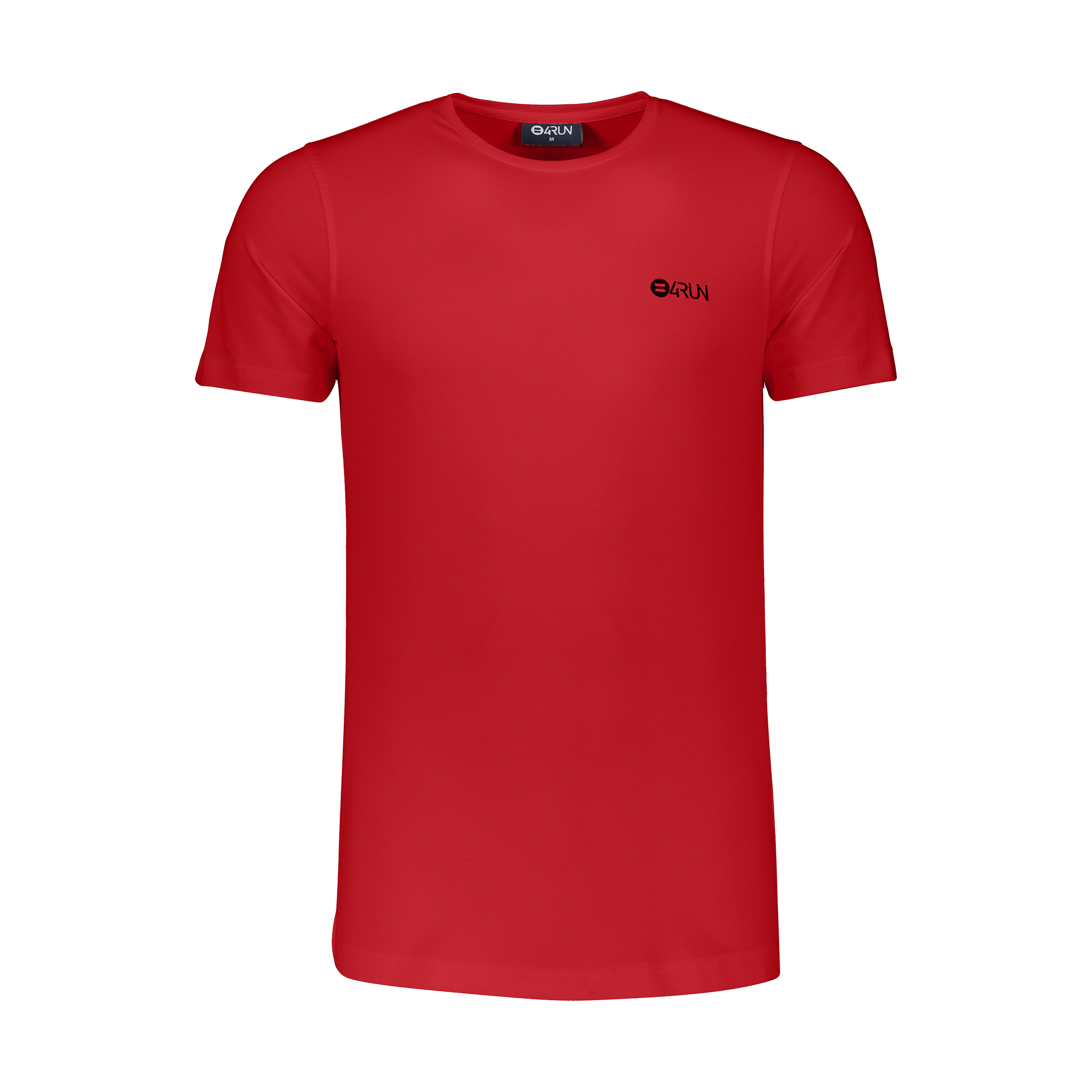 تی شرت ورزشی مردانه بی فور ران مدل 990315-72