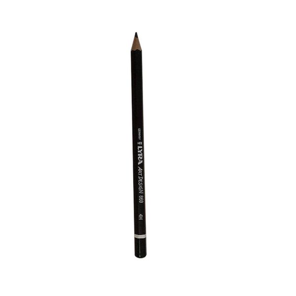 مداد لیرا مدل 699 4H