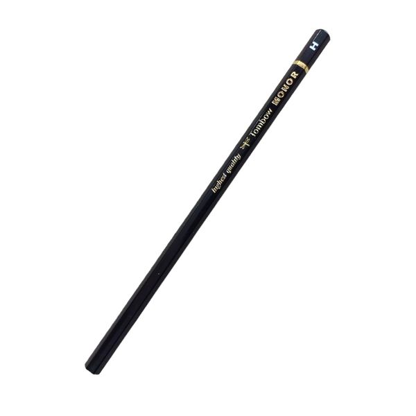 مداد طراحی تومبو مدل H 