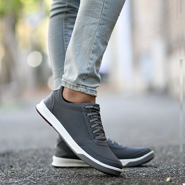 کفش پیاده روی مردانه سارزی مدل C.K_T.o.s.