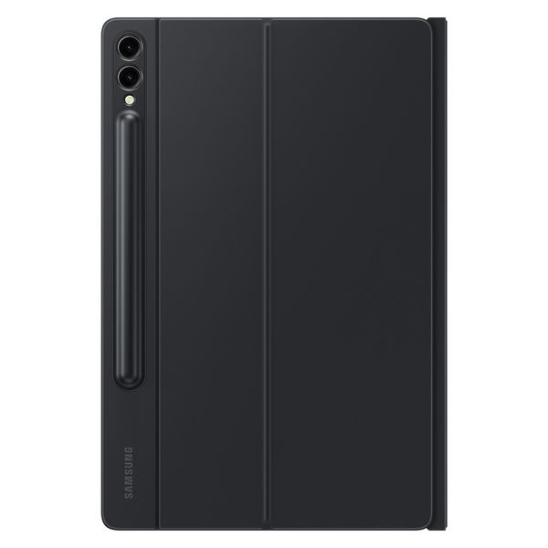 کیف کلاسوری کیبورد دار سامسونگ مدل Book Cover EF-DX815 مناسب برای تبلت سامسونگ Galaxy Tab S9 PLUS/ S9 PLUS 5G