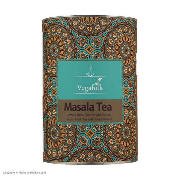 چای ماسالا وگافولک - 500 گرم