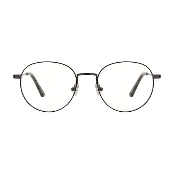 فریم عینک طبی مردانه انزو مدل YC-23075-C4