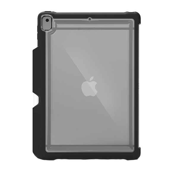 کیف کلاسوری اس تی ام مدل Dux Plus Duo مناسب برای تبلت اپل Ipad 7th generation