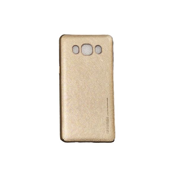 کاور هوانمین چرمی کد 19 مناسب برای گوشی موبایل  سامسونگ Galaxy J510