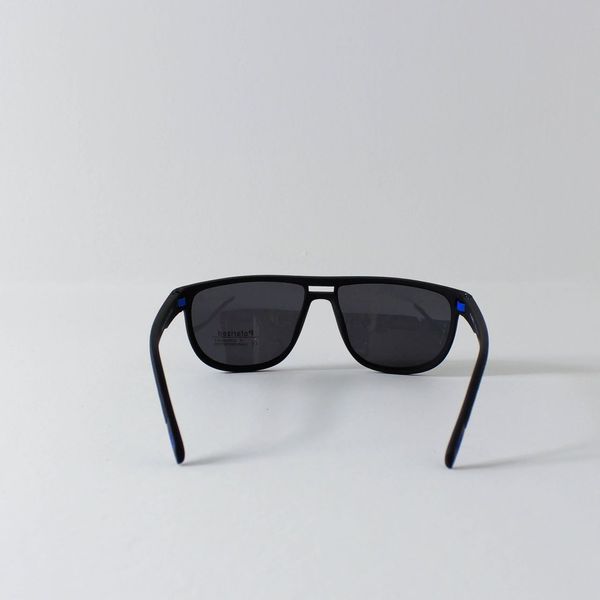 عینک آفتابی مردانه اوگا مدل Morel 78071 AB