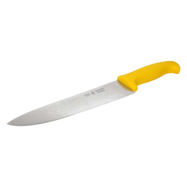 چاقو آشپزخانه حیدری مدل سلاخی کد 1155