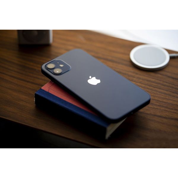 گوشی موبایل اپل مدل iPhone 12 A2402 MGHN3J/A تک سیم‌ کارت ظرفیت 64 گیگابایت و رم 4 گیگابایت - نات اکتیو