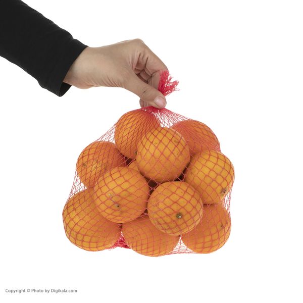 پرتقال آبگیری میوری - 2 کیلوگرم
