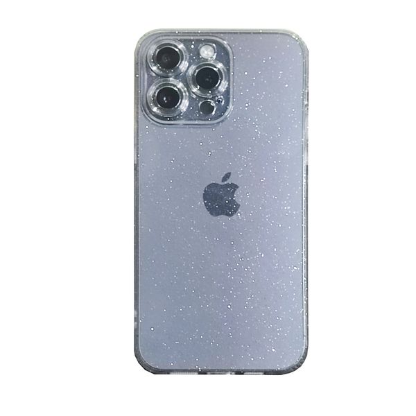کاور مدل شاینی مناسب برای گوشی موبایل اپل iPhone 13 Pro Max