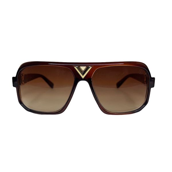 عینک آفتابی لویی ویتون مدل l27949