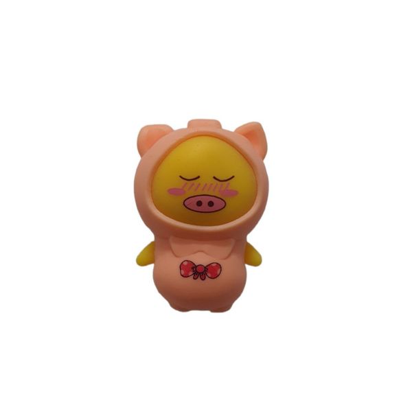 فیجت مدل خوک لباس دار 