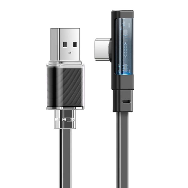 کابل تبدیل USB به USB-C مک دودو مدل CA-3423 طول 1.8 متر