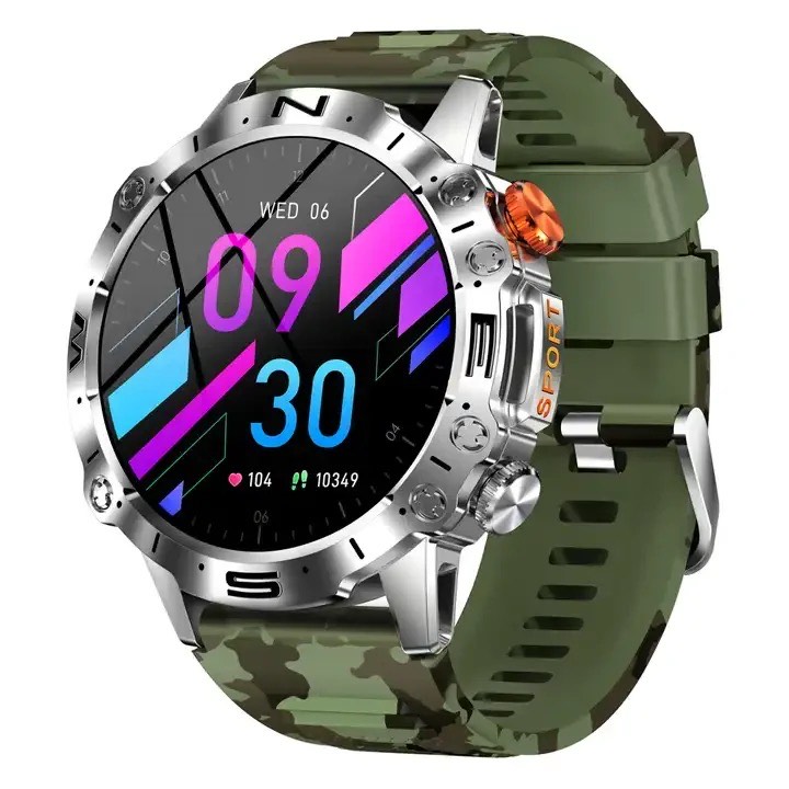 ساعت هوشمند مدل K59 Pro 