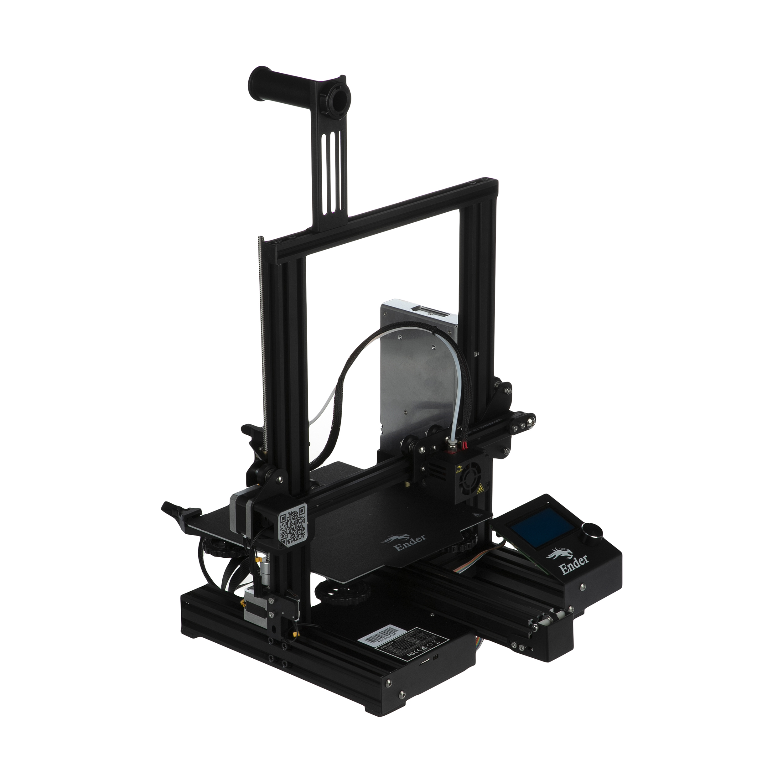 پرینتر سه بعدی کریلیتی مدل ENDER 3 PRO